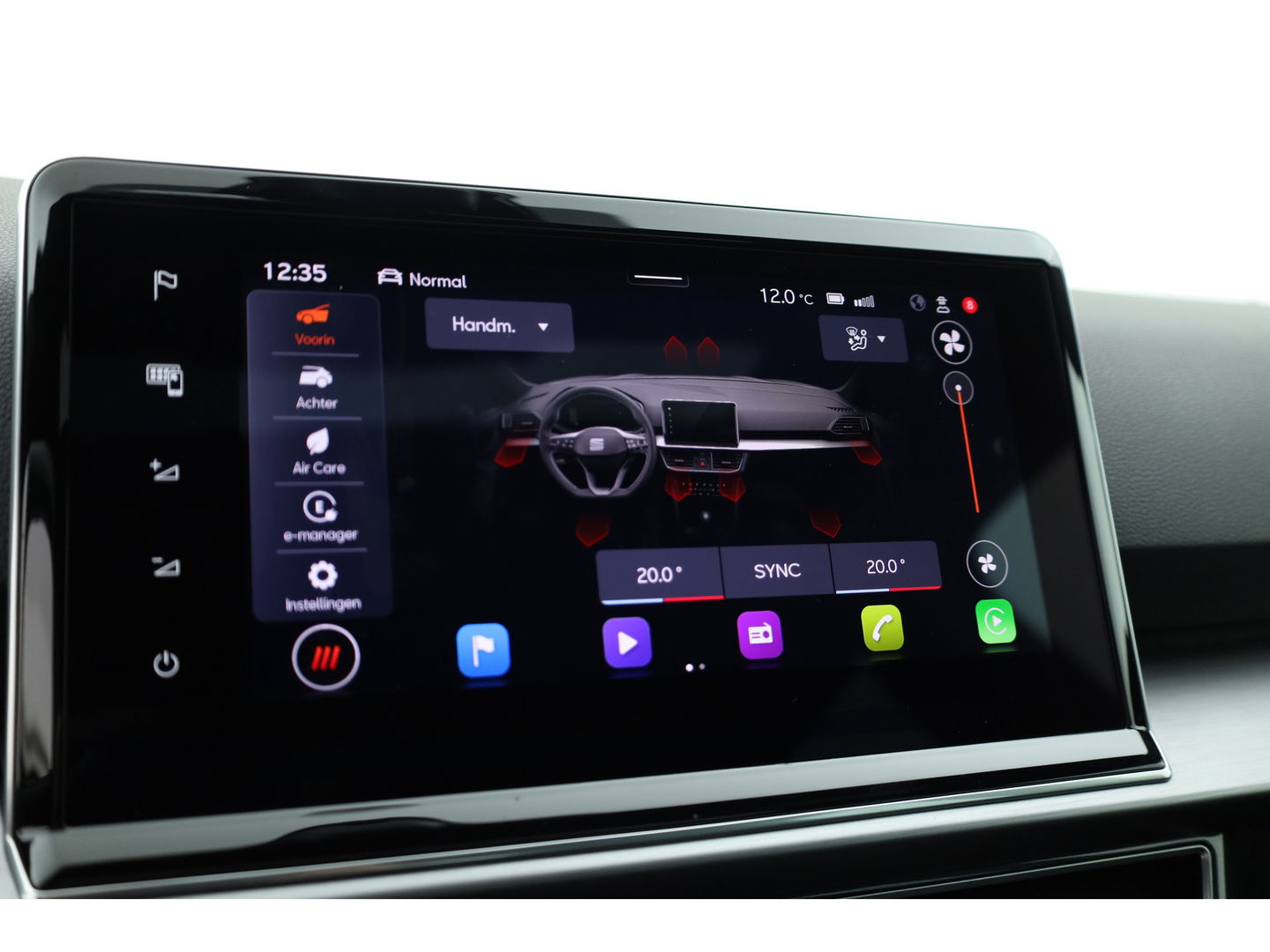 SEAT Tarraco 1.4 TSI e-Hybrid PHEV FR | Pano | 360cam | 19'' | Stoel- Stuurverw. | Adapt. Cruise | Keyless | Elek. Bestuurderst. | Dodehoekdet. |