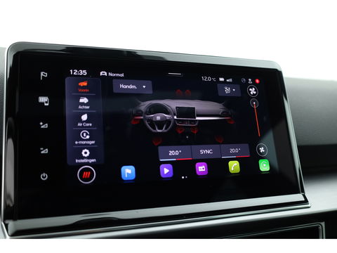 SEAT Tarraco 1.4 TSI e-Hybrid PHEV FR | Pano | 360cam | 19'' | Stoel- Stuurverw. | Adapt. Cruise | Keyless | Elek. Bestuurderst. | Dodehoekdet. |