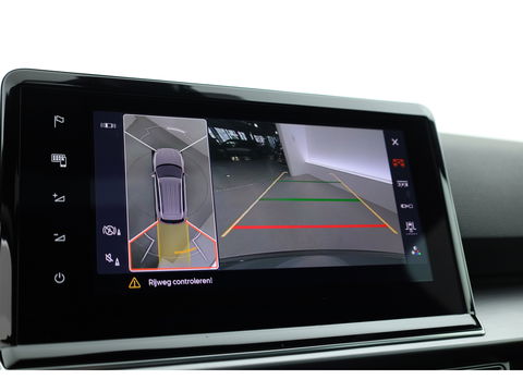 SEAT Tarraco 1.4 TSI e-Hybrid PHEV FR | Pano | 360cam | 19'' | Stoel- Stuurverw. | Adapt. Cruise | Keyless | Elek. Bestuurderst. | Dodehoekdet. |