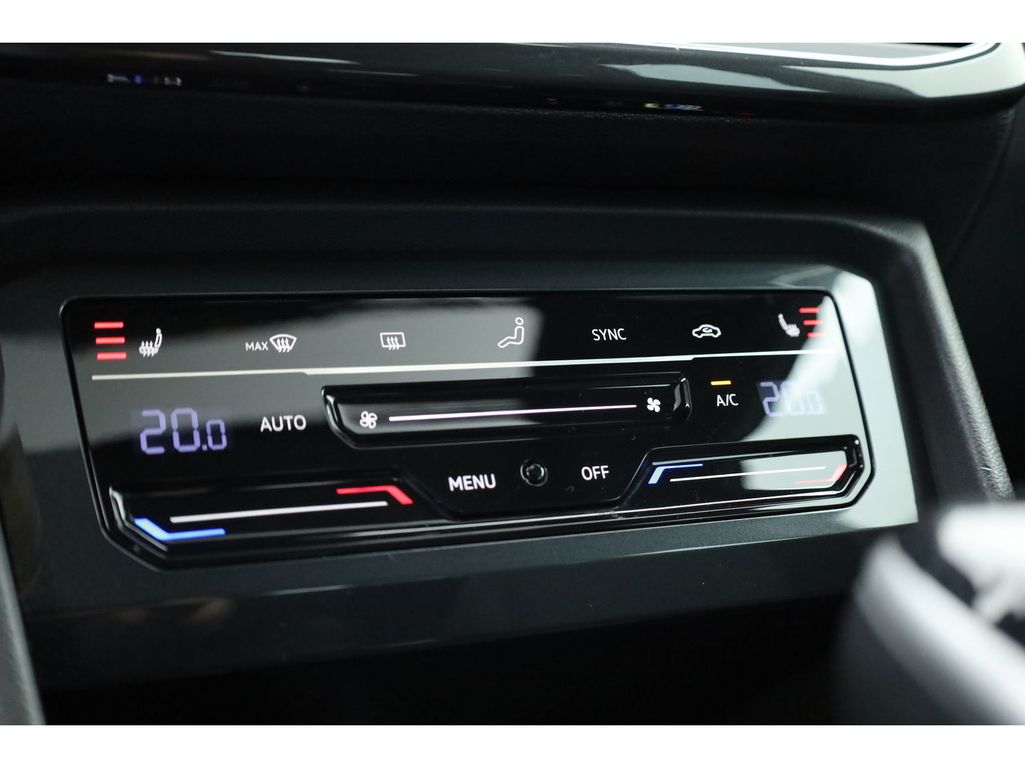 SEAT Tarraco 1.4 TSI e-Hybrid PHEV FR | Pano | 360cam | 19'' | Stoel- Stuurverw. | Adapt. Cruise | Keyless | Elek. Bestuurderst. | Dodehoekdet. |