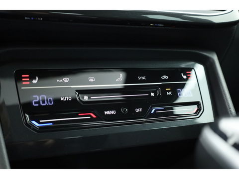 SEAT Tarraco 1.4 TSI e-Hybrid PHEV FR | Pano | 360cam | 19'' | Stoel- Stuurverw. | Adapt. Cruise | Keyless | Elek. Bestuurderst. | Dodehoekdet. |