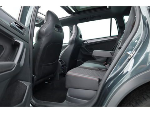 SEAT Tarraco 1.4 TSI e-Hybrid PHEV FR | Pano | 360cam | 19'' | Stoel- Stuurverw. | Adapt. Cruise | Keyless | Elek. Bestuurderst. | Dodehoekdet. |