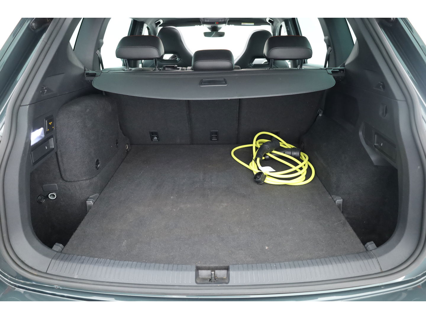 SEAT Tarraco 1.4 TSI e-Hybrid PHEV FR | Pano | 360cam | 19'' | Stoel- Stuurverw. | Adapt. Cruise | Keyless | Elek. Bestuurderst. | Dodehoekdet. |