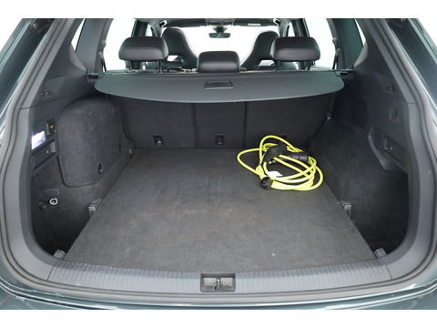 SEAT Tarraco 1.4 TSI e-Hybrid PHEV FR | Pano | 360cam | 19'' | Stoel- Stuurverw. | Adapt. Cruise | Keyless | Elek. Bestuurderst. | Dodehoekdet. |