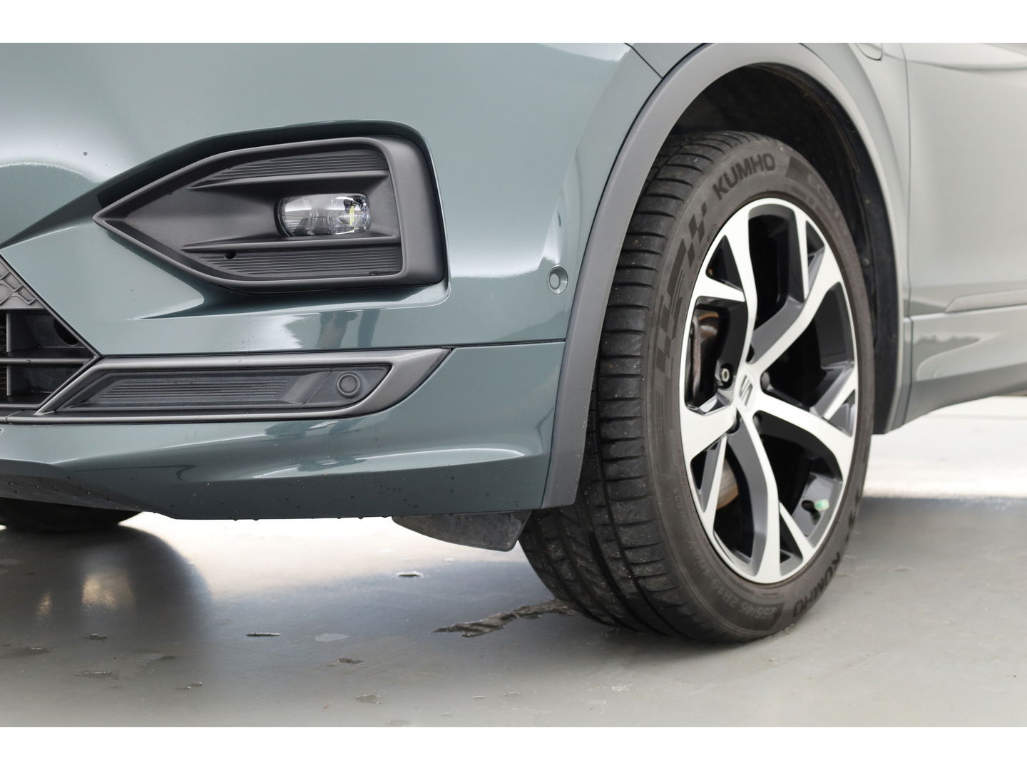 SEAT Tarraco 1.4 TSI e-Hybrid PHEV FR | Pano | 360cam | 19'' | Stoel- Stuurverw. | Adapt. Cruise | Keyless | Elek. Bestuurderst. | Dodehoekdet. |