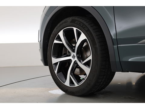 SEAT Tarraco 1.4 TSI e-Hybrid PHEV FR | Pano | 360cam | 19'' | Stoel- Stuurverw. | Adapt. Cruise | Keyless | Elek. Bestuurderst. | Dodehoekdet. |