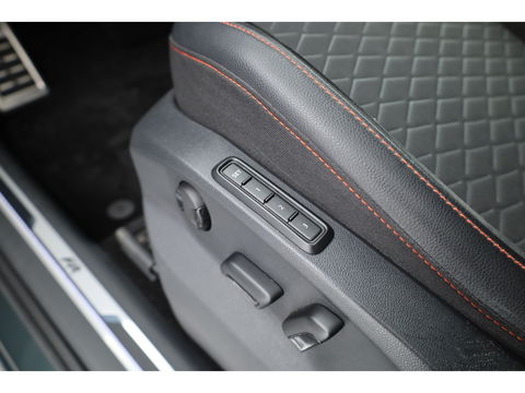 SEAT Tarraco 1.4 TSI e-Hybrid PHEV FR | Pano | 360cam | 19'' | Stoel- Stuurverw. | Adapt. Cruise | Keyless | Elek. Bestuurderst. | Dodehoekdet. |