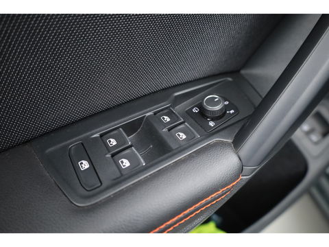 SEAT Tarraco 1.4 TSI e-Hybrid PHEV FR | Pano | 360cam | 19'' | Stoel- Stuurverw. | Adapt. Cruise | Keyless | Elek. Bestuurderst. | Dodehoekdet. |