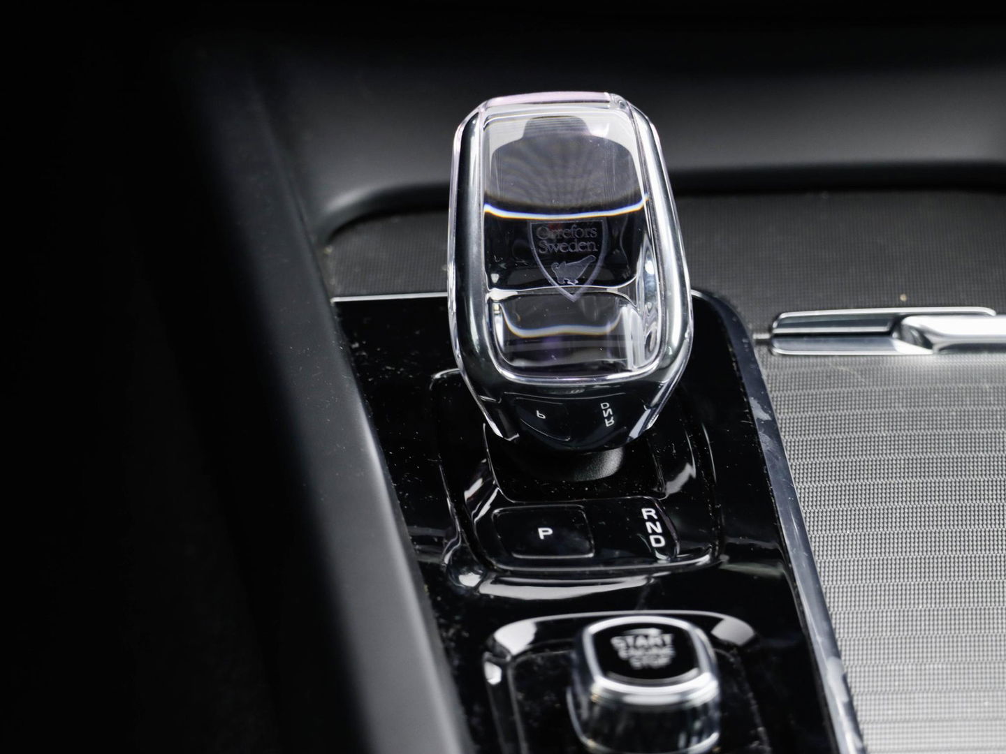 Volvo S60 B5 AWD Ultimate Dark Polestar Eng. 360 Cam Schuifdak Trekhaak ACC