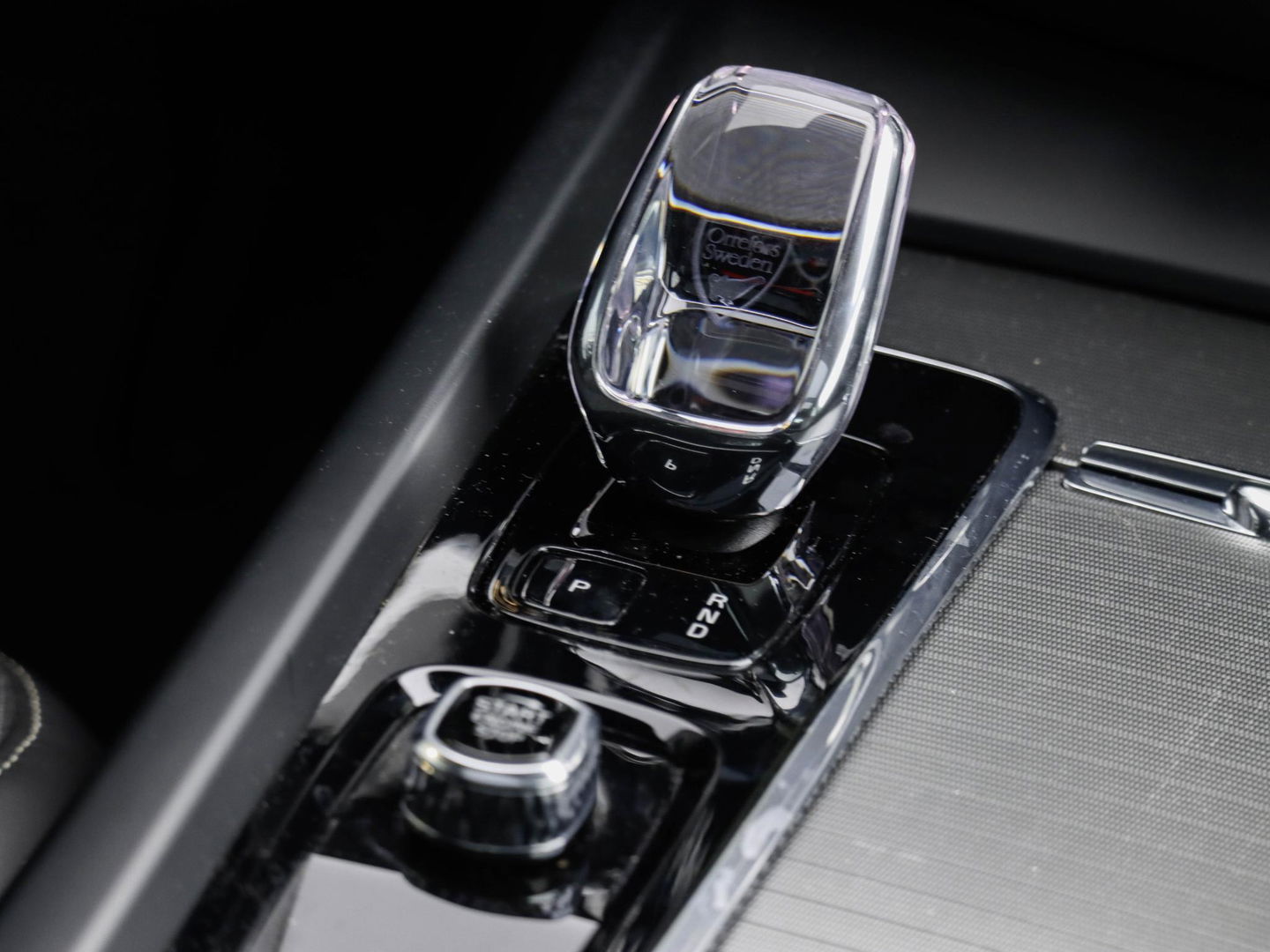 Volvo S60 B5 AWD Ultimate Dark Polestar Eng. 360 Cam Schuifdak Trekhaak ACC