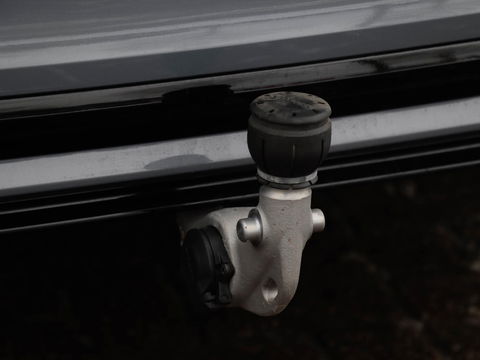 Volvo S60 B5 AWD Ultimate Dark Polestar Eng. 360 Cam Schuifdak Trekhaak ACC