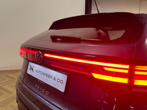 Volkswagen Taigo 1.5 TSI R-Line PANO KEYLESS CAM