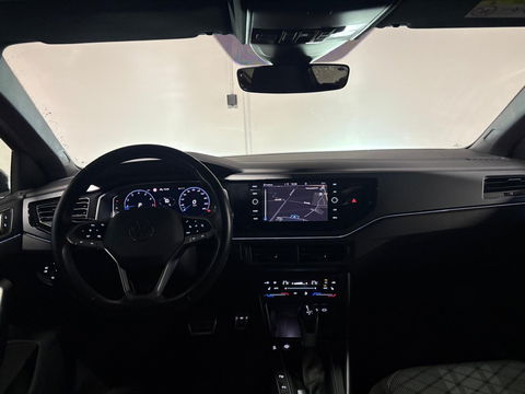 Volkswagen Taigo 1.5 TSI R-Line PANO KEYLESS CAM