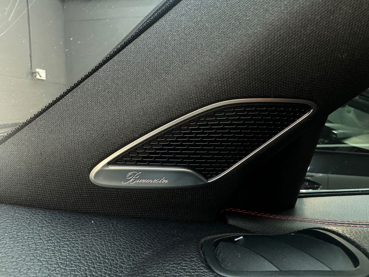 Mercedes-Benz GLB 250 4MATIC AMG Pano|Memory|Burmester|Keyless