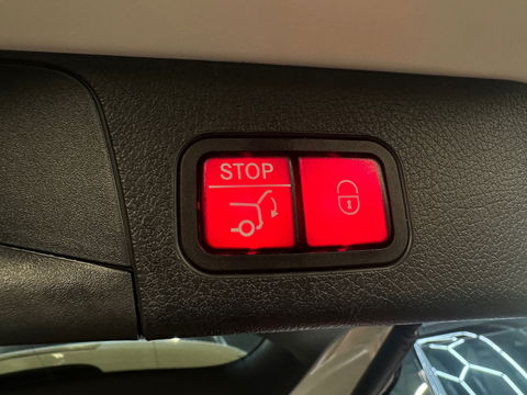 Mercedes-Benz GLB 250 4MATIC AMG Pano|Memory|Burmester|Keyless