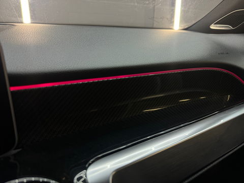 Mercedes-Benz GLB 250 4MATIC AMG Pano|Memory|Burmester|Keyless