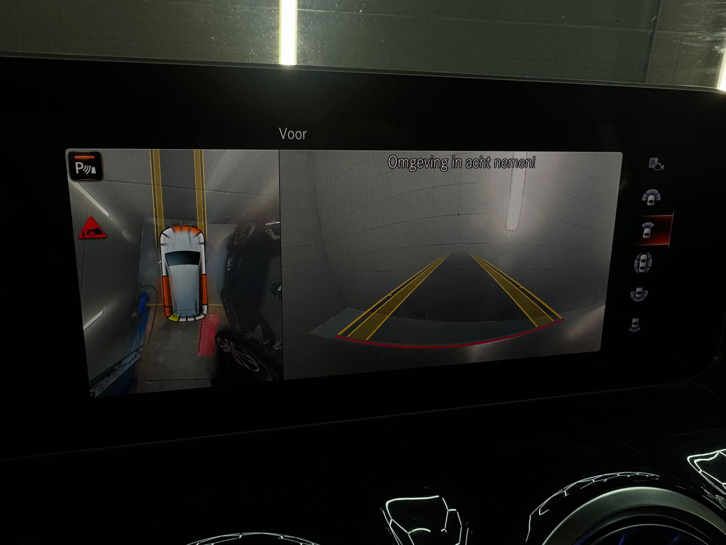 Mercedes-Benz GLB 250 4MATIC AMG Pano|Memory|Burmester|Keyless