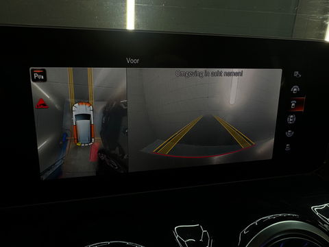 Mercedes-Benz GLB 250 4MATIC AMG Pano|Memory|Burmester|Keyless