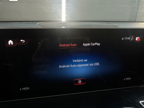 Mercedes-Benz GLB 250 4MATIC AMG Pano|Memory|Burmester|Keyless