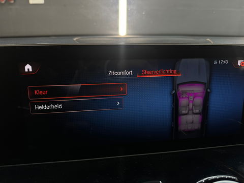 Mercedes-Benz GLB 250 4MATIC AMG Pano|Memory|Burmester|Keyless