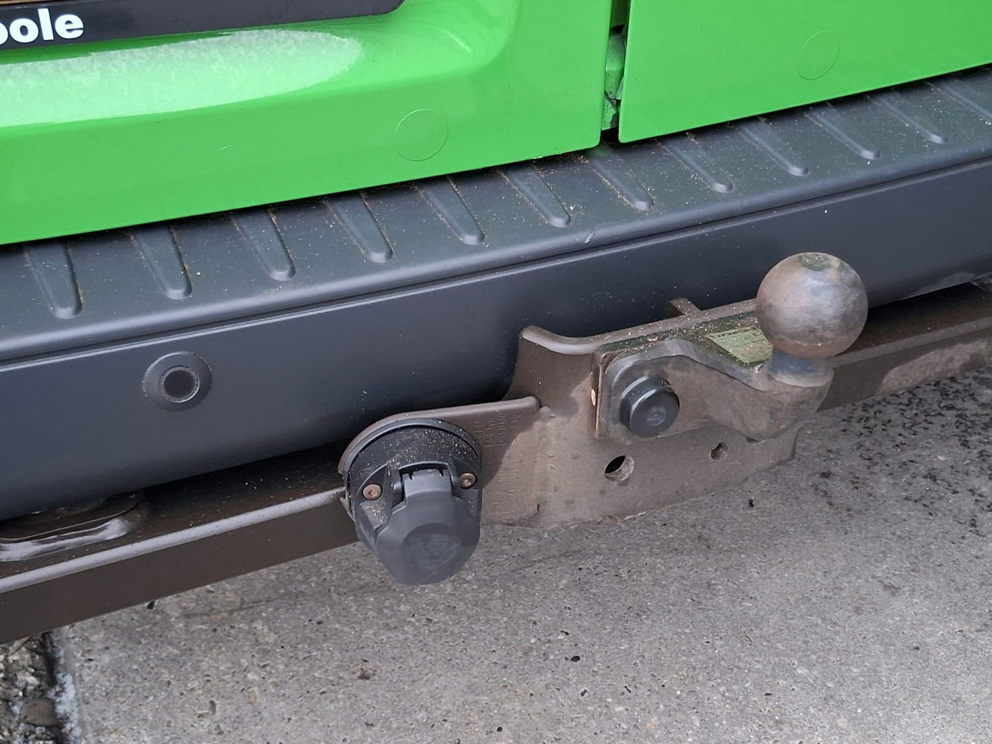 Ford Transit Custom 290 2.0 TDCI L2H1 Trend DC DUBBEL CABINE / AIRCO / CRUISE CONTROLE / CAMERA