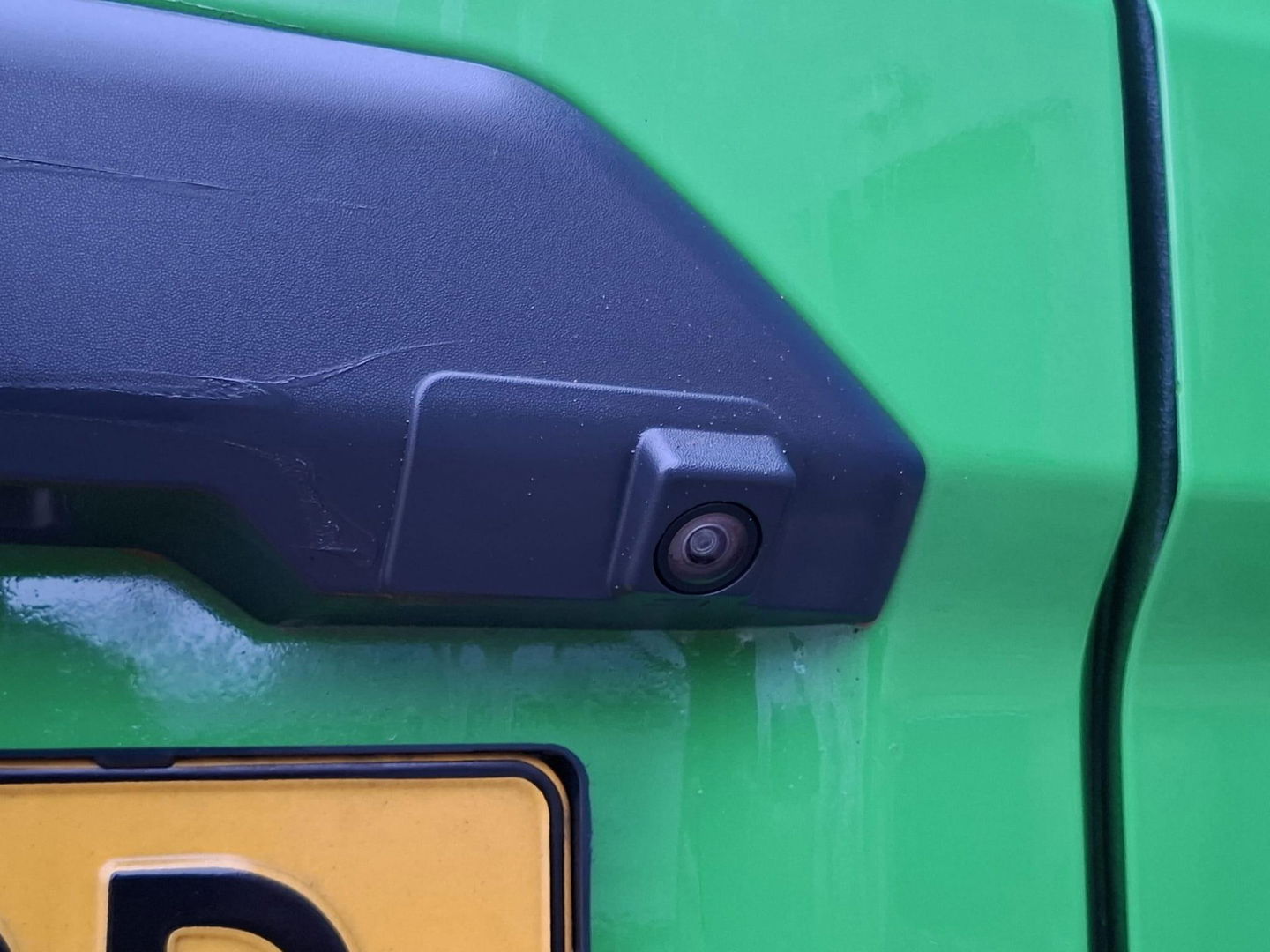 Ford Transit Custom 290 2.0 TDCI L2H1 Trend DC DUBBEL CABINE / AIRCO / CRUISE CONTROLE / CAMERA