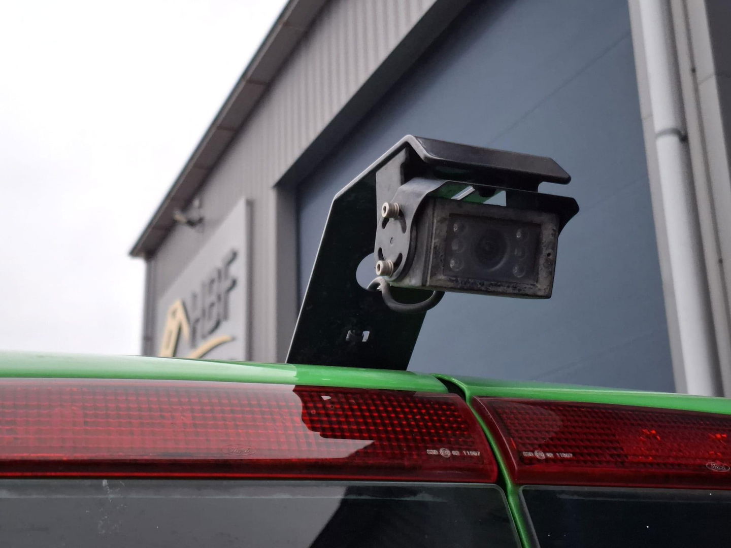 Ford Transit Custom 290 2.0 TDCI L2H1 Trend DC DUBBEL CABINE / AIRCO / CRUISE CONTROLE / CAMERA