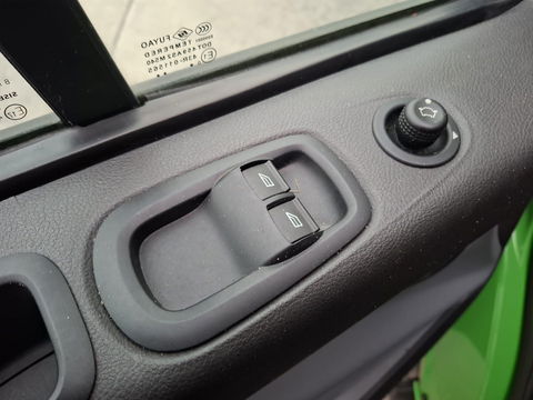 Ford Transit Custom 290 2.0 TDCI L2H1 Trend DC DUBBEL CABINE / AIRCO / CRUISE CONTROLE / CAMERA