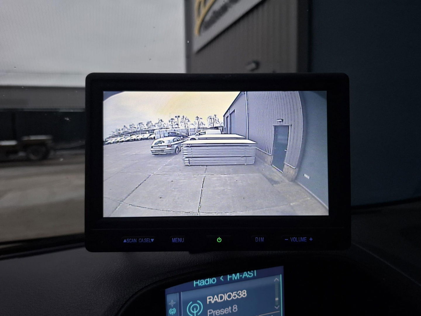 Ford Transit Custom 290 2.0 TDCI L2H1 Trend DC DUBBEL CABINE / AIRCO / CRUISE CONTROLE / CAMERA