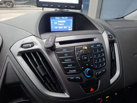 Ford Transit Custom 290 2.0 TDCI L2H1 Trend DC DUBBEL CABINE / AIRCO / CRUISE CONTROLE / CAMERA