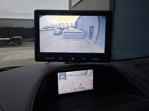 Ford Transit Custom 290 2.0 TDCI L2H1 Trend DC DUBBEL CABINE / AIRCO / CRUISE CONTROLE / CAMERA