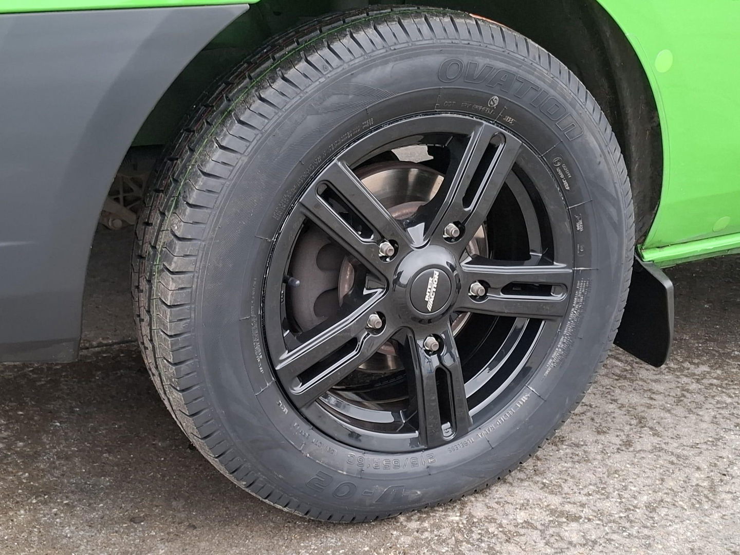 Ford Transit Custom 290 2.0 TDCI L2H1 Trend DC DUBBEL CABINE / AIRCO / CRUISE CONTROLE / CAMERA