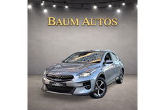 Kia Xceed 1.6 GDI PHEV AUTOMAAT BUSINESS LINE AIRCO CARPLAY PDC-CAMERA.