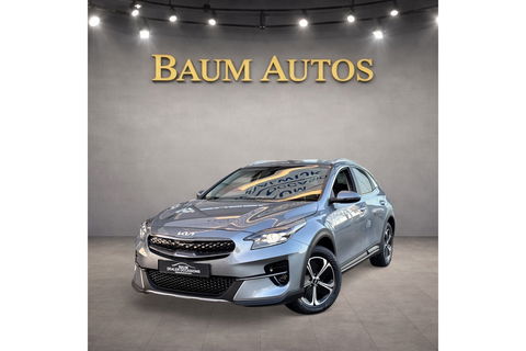 Kia Xceed 1.6 GDI PHEV AUTOMAAT BUSINESS LINE AIRCO CARPLAY PDC-CAMERA.