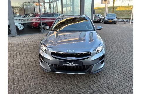 Kia Xceed 1.6 GDI PHEV AUTOMAAT BUSINESS LINE AIRCO CARPLAY PDC-CAMERA.