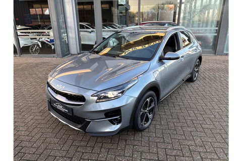 Kia Xceed 1.6 GDI PHEV AUTOMAAT BUSINESS LINE AIRCO CARPLAY PDC-CAMERA.