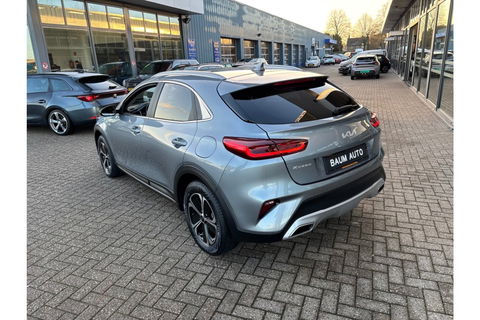 Kia Xceed 1.6 GDI PHEV AUTOMAAT BUSINESS LINE AIRCO CARPLAY PDC-CAMERA.