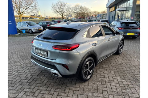 Kia Xceed 1.6 GDI PHEV AUTOMAAT BUSINESS LINE AIRCO CARPLAY PDC-CAMERA.