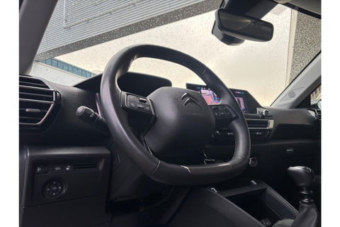 Kia Xceed 1.6 GDI PHEV AUTOMAAT BUSINESS LINE AIRCO CARPLAY PDC-CAMERA.