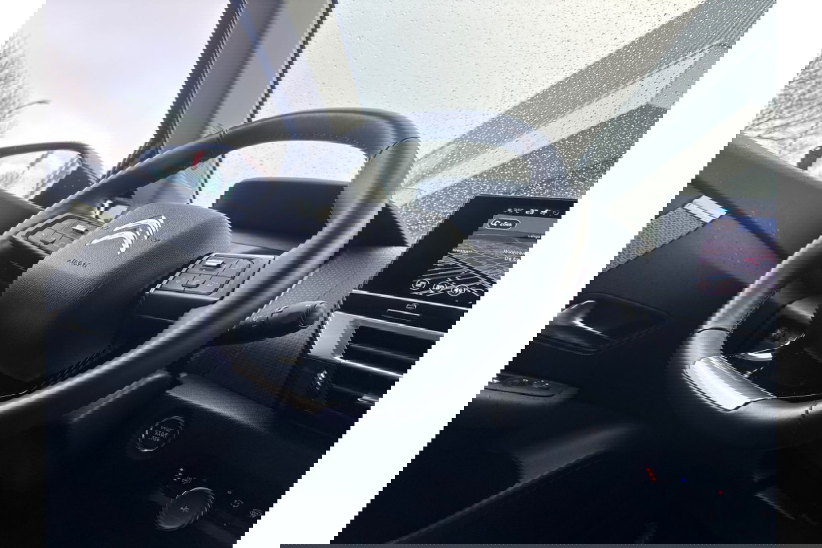 Kia Xceed 1.6 GDI PHEV AUTOMAAT BUSINESS LINE AIRCO CARPLAY PDC-CAMERA.