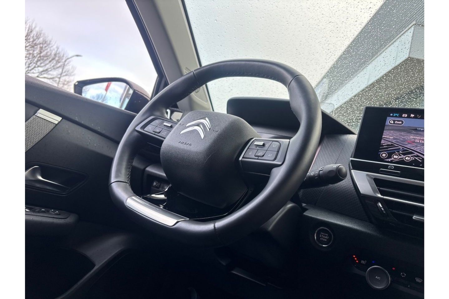 Kia Xceed 1.6 GDI PHEV AUTOMAAT BUSINESS LINE AIRCO CARPLAY PDC-CAMERA.