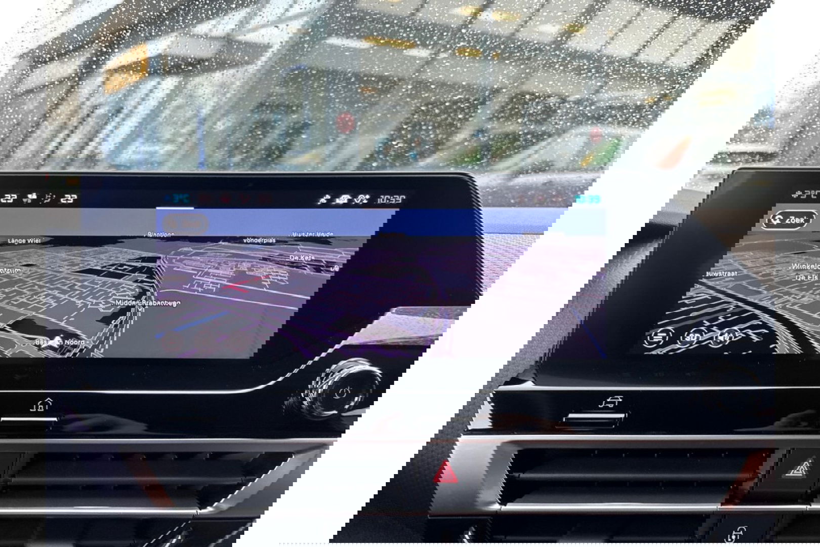 Kia Xceed 1.6 GDI PHEV AUTOMAAT BUSINESS LINE AIRCO CARPLAY PDC-CAMERA.