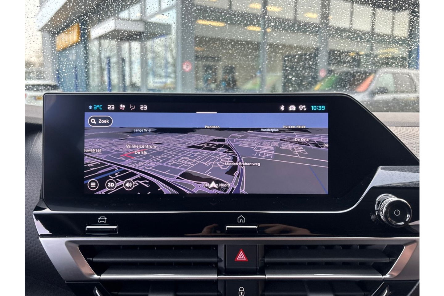 Kia Xceed 1.6 GDI PHEV AUTOMAAT BUSINESS LINE AIRCO CARPLAY PDC-CAMERA.