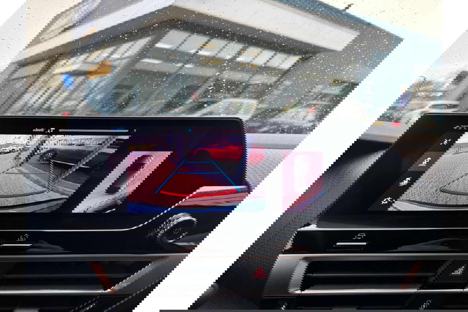 Kia Xceed 1.6 GDI PHEV AUTOMAAT BUSINESS LINE AIRCO CARPLAY PDC-CAMERA.