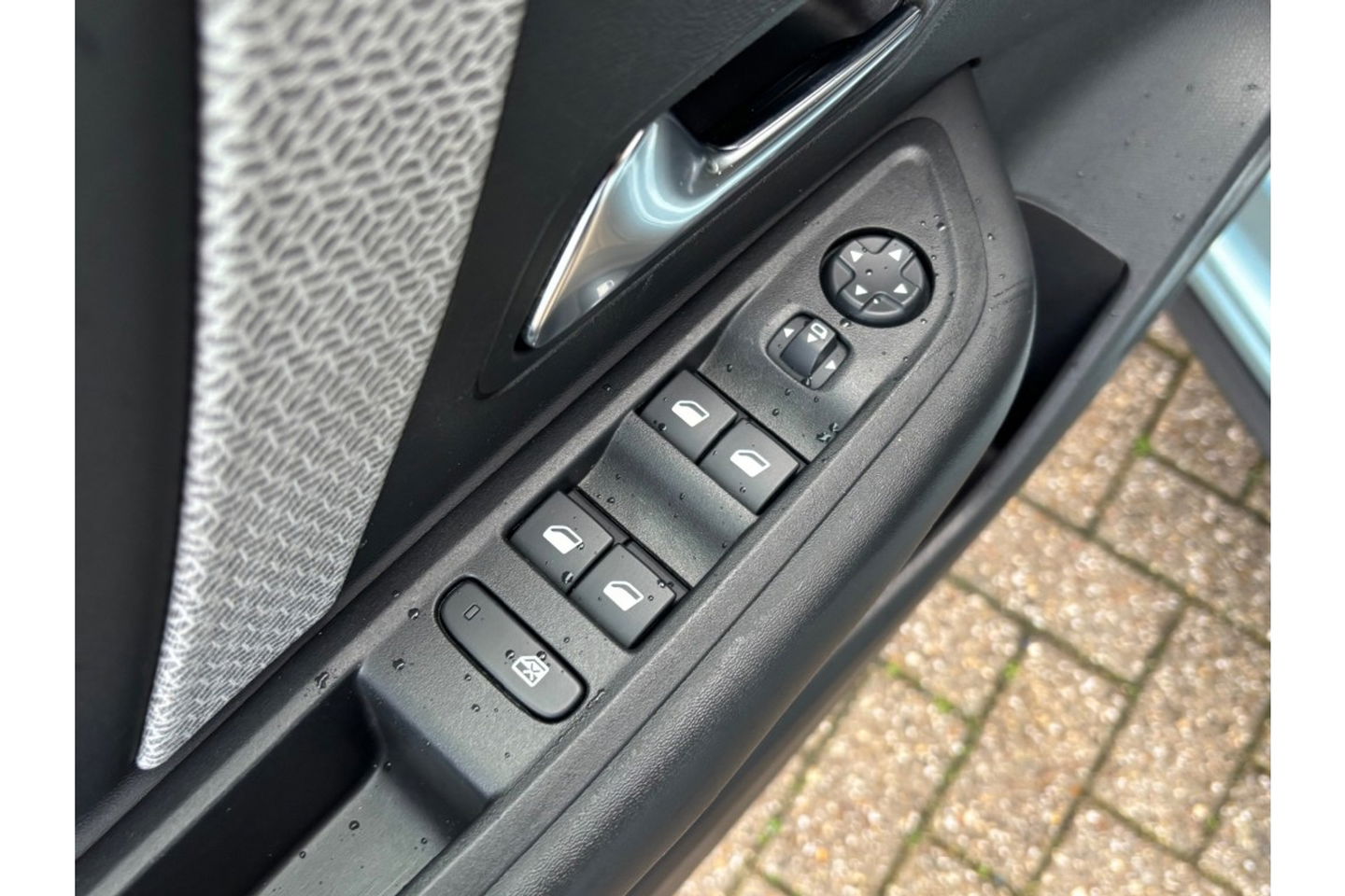 Kia Xceed 1.6 GDI PHEV AUTOMAAT BUSINESS LINE AIRCO CARPLAY PDC-CAMERA.