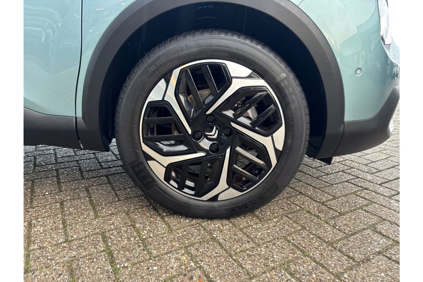 Kia Xceed 1.6 GDI PHEV AUTOMAAT BUSINESS LINE AIRCO CARPLAY PDC-CAMERA.