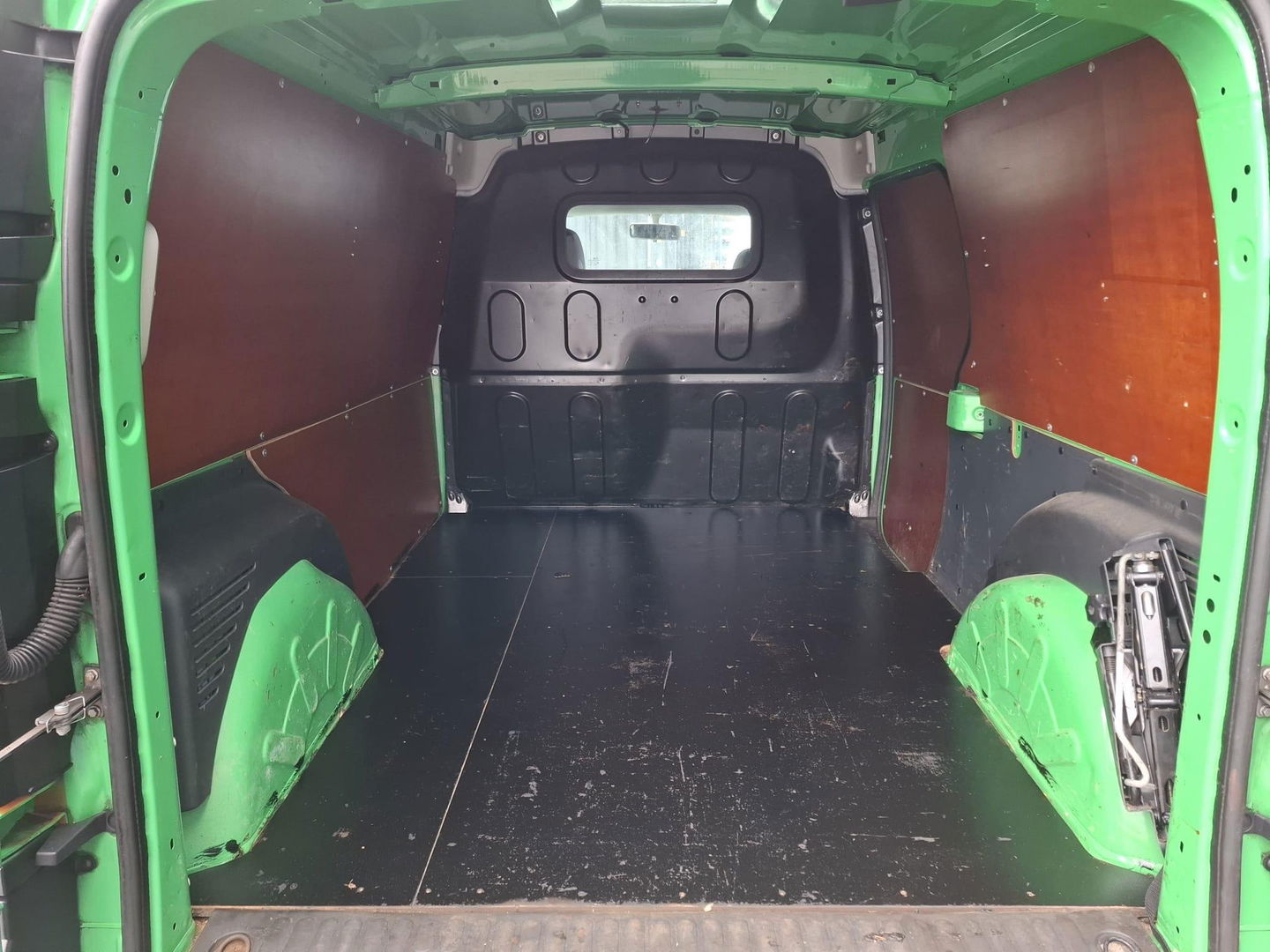 Renault Kangoo 1.5 dCi 90 Energy Luxe Maxi L2H1 / CRUISE CONTROLE / NAVI / AIRCO / EURO 6