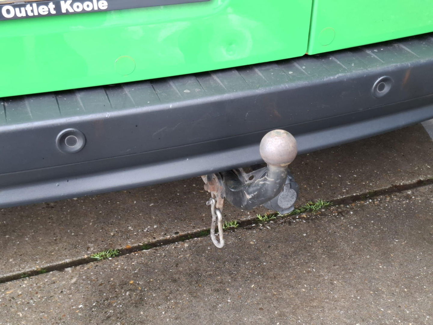 Renault Kangoo 1.5 dCi 90 Energy Luxe Maxi L2H1 / CRUISE CONTROLE / NAVI / AIRCO / EURO 6