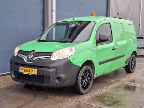 Renault Kangoo 1.5 dCi 90 Energy Luxe Maxi L2H1 / CRUISE CONTROLE / NAVI / AIRCO / EURO 6