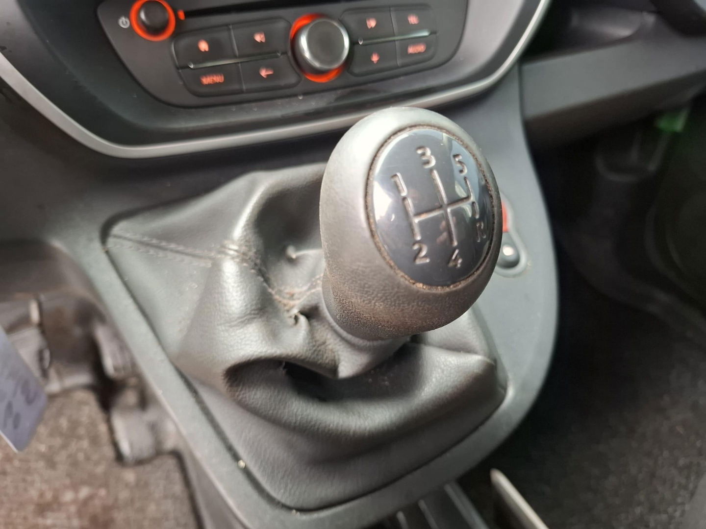 Renault Kangoo 1.5 dCi 90 Energy Luxe Maxi L2H1 / CRUISE CONTROLE / NAVI / AIRCO / EURO 6